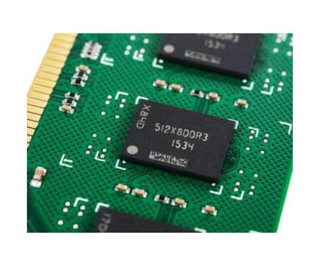 Модуль eXceleram DDR3 8GB 1600 MHz (E30143A)