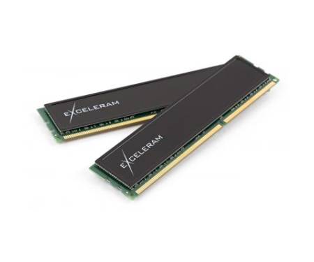 Модуль DDR3 16GB (2x8GB) 1333 MHz eXceleram (EG3002B)
