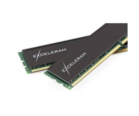 Модуль DDR3 16GB (2x8GB) 1333 MHz eXceleram (EG3002B)
