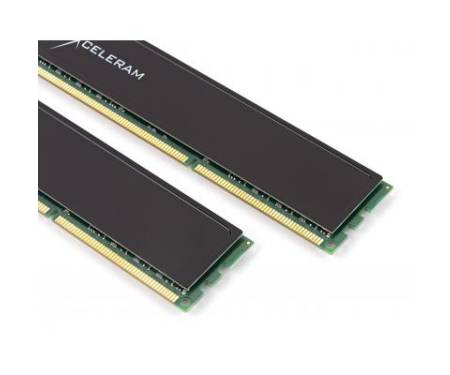 Модуль DDR3 16GB (2x8GB) 1333 MHz eXceleram (EG3002B)