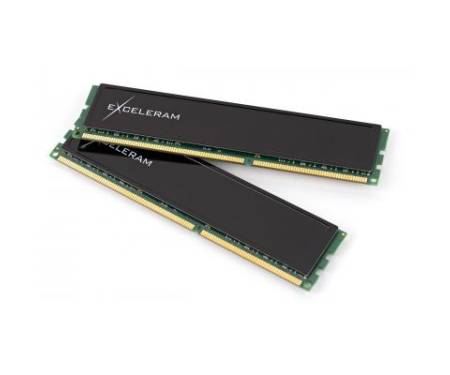 Модуль DDR3 16GB (2x8GB) 1333 MHz eXceleram (EG3002B)
