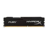 Модуль 4Gb DDR3 1600 MHz HyperX Fury Black Kingston (HX316C10FB/4)