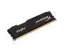 Модуль 4Gb DDR3 1600 MHz HyperX Fury Black Kingston (HX316C10FB/4)