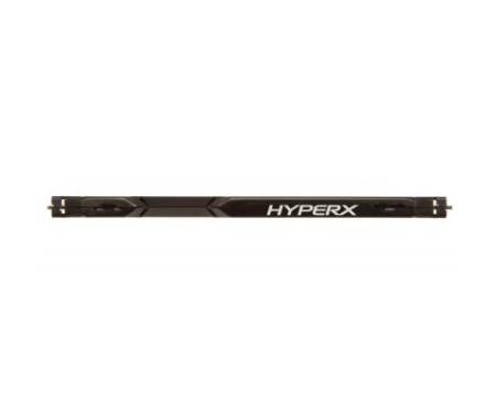 Модуль 4Gb DDR3 1600 MHz HyperX Fury Black Kingston (HX316C10FB/4)