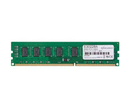 Модуль DDR3 8GB 1600 MHz eXceleram (E30228A)