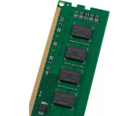 Модуль DDR3 8GB 1600 MHz eXceleram (E30228A)