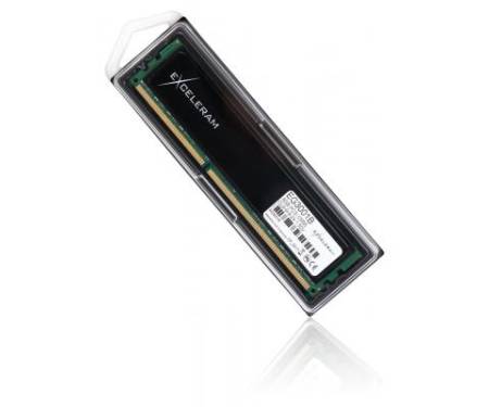 Модуль DDR3 8GB 1333 MHz Black Sark eXceleram (EG3001B)