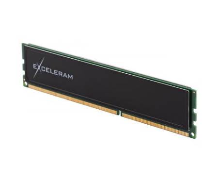 Модуль DDR3 8GB 1333 MHz Black Sark eXceleram (EG3001B)