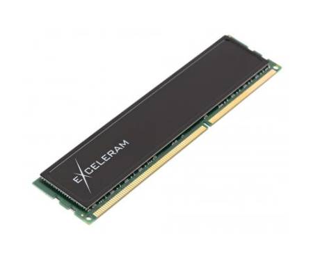 Модуль DDR3 8GB 1333 MHz Black Sark eXceleram (EG3001B)