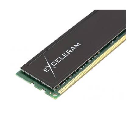 Модуль DDR3 8GB 1333 MHz Black Sark eXceleram (EG3001B)