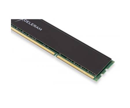 Модуль DDR3 8GB 1333 MHz Black Sark eXceleram (EG3001B)
