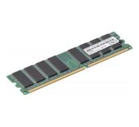 Модуль DDR 1GB 400 MHz eXceleram (E10100A)