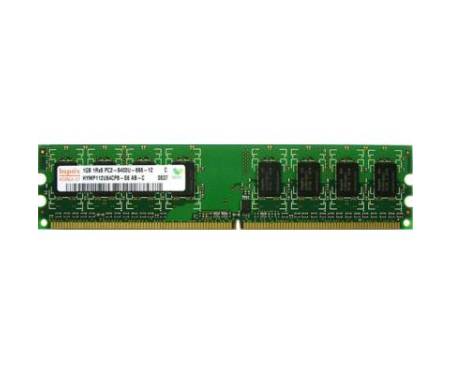 Модуль DDR2 1GGB 800 MHz Hynix (HYMP112U64CP8-S6)