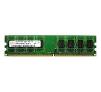 Модуль DDR2 1GGB 800 MHz Hynix (HYMP112U64CP8-S6)