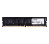 Модуль DDR4 4GB 2400 MHz eXceleram (E40424A)