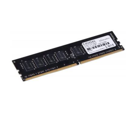 Модуль DDR4 4GB 2400 MHz eXceleram (E40424A)