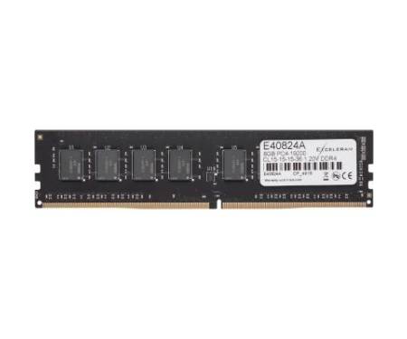 Модуль DDR4 8GB 2400 MHz eXceleram (E40824A)