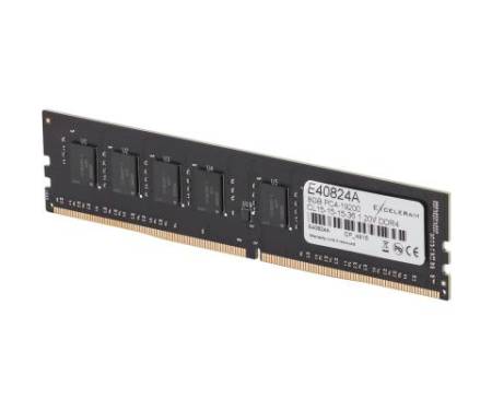 Модуль DDR4 8GB 2400 MHz eXceleram (E40824A)