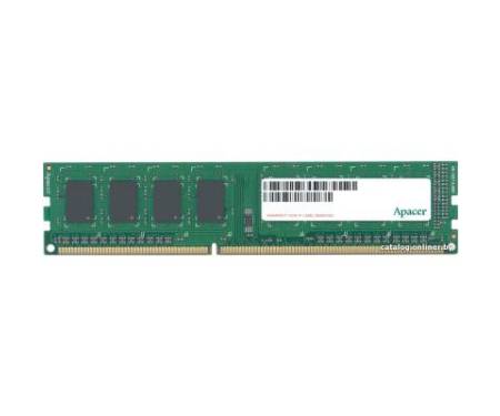 Модуль DDR3 8GB 1600 MHz Apacer (AU08GFA60CATBGC)