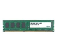 Модуль DDR3 8GB 1600 MHz Apacer (AU08GFA60CATBGC)