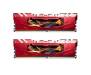 Модуль DDR4 16GB (2x8GB) 2400 MHz Ripjaws G.Skill (F4-2400C15D-16GRR)