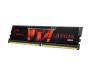 Модуль DDR4 16GB 2400 MHz Gaming Series - Aegis G.Skill (F4-2400C15S-16GIS)