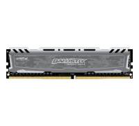 Модуль DDR4 4GB 2400 MHz Ballistix Sport MICRON (BLS4G4D240FSB)