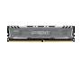 Модуль DDR4 4GB 2400 MHz Ballistix Sport MICRON (BLS4G4D240FSB)