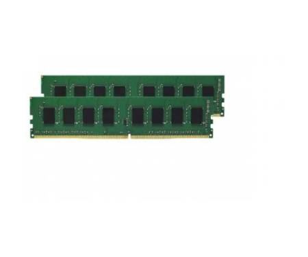 Модуль DDR4 8GB (2x4GB) 2400 MHz eXceleram (E40824AD)