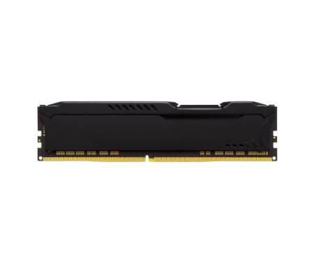 Модуль DDR4 8GB 2400 MHz HyperX FURY Black Kingston (HX424C15FB2/8)