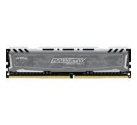 Модуль DDR4 16GB 2400 MHz Ballistix Sport LT MICRON (BLS16G4D240FSB)