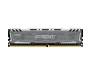 Модуль DDR4 16GB 2400 MHz Ballistix Sport LT MICRON (BLS16G4D240FSB)