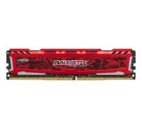 Модуль DDR4 16GB 2400 MHz MICRON (BLS16G4D240FSE)