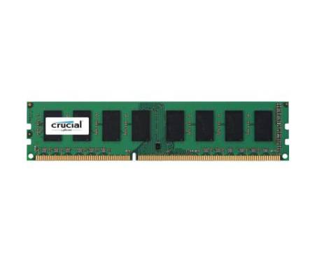 Модуль DDR3L 2GB 1600 MHz MICRON (CT25664BD160BJ)