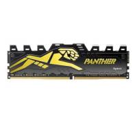 Модуль DDR4 8GB 2133 MHz Black Panther Apacer (EK.08G2R.GDC)
