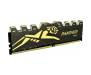 Модуль DDR4 8GB 2133 MHz Black Panther Apacer (EK.08G2R.GDC)
