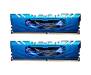Модуль DDR4 16GB (2x8GB) 3000 MHz RipjawsV G.Skill (F4-3000C15D-16GRBB)