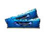 Модуль DDR4 16GB (2x8GB) 3000 MHz RipjawsV G.Skill (F4-3000C15D-16GRBB)