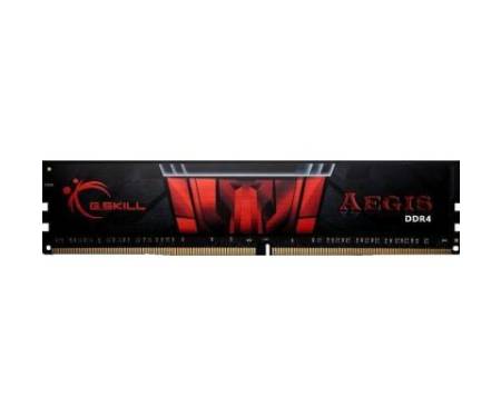 Модуль DDR4 8GB 3000 MHz Aegis G.Skill (F4-3000C16S-8GISB)