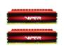 Модуль DDR4 8GB (2x4GB) 3000 MHz Viper 4 Patriot (PV48G300C6K)