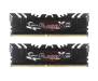 Модуль DDR4 16GB (2x8GB) 2133 MHz Flare X G.Skill (F4-2133C15D-16GFX)