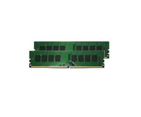 Модуль DDR4 8GB (2x4GB) 2400 MHz eXceleram (E408247AD)
