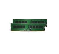 Модуль DDR4 8GB (2x4GB) 2400 MHz eXceleram (E408247AD)