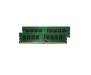 Модуль DDR4 8GB (2x4GB) 2400 MHz eXceleram (E408247AD)