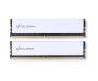 Модуль DDR4 16GB (2x8GB) 2400 MHz Black&White Series eXceleram (EBW416247AD)