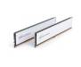Модуль DDR4 16GB (2x8GB) 2133 MHz Black&White Series eXceleram (EBW41621AD)