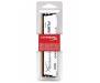 Модуль DDR4 16GB 2400 MHz HyperX FURY White Kingston (HX424C15FW/16)