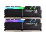 Модуль DDR4 16GB (2x8GB) 4266 MHz Trident Z RGB G.Skill (F4-4266C19D-16GTZR)