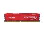 Модуль DDR4 8GB 2400 MHz HyperX Fury RED Kingston (HX424C15FR2/8)