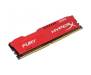 Модуль DDR4 8GB 2400 MHz HyperX Fury RED Kingston (HX424C15FR2/8)